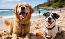 Top 10 Dog-Friendly Beaches in Sydney