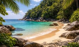 Top 10 Secret Beaches in Queensland Only Locals Know About