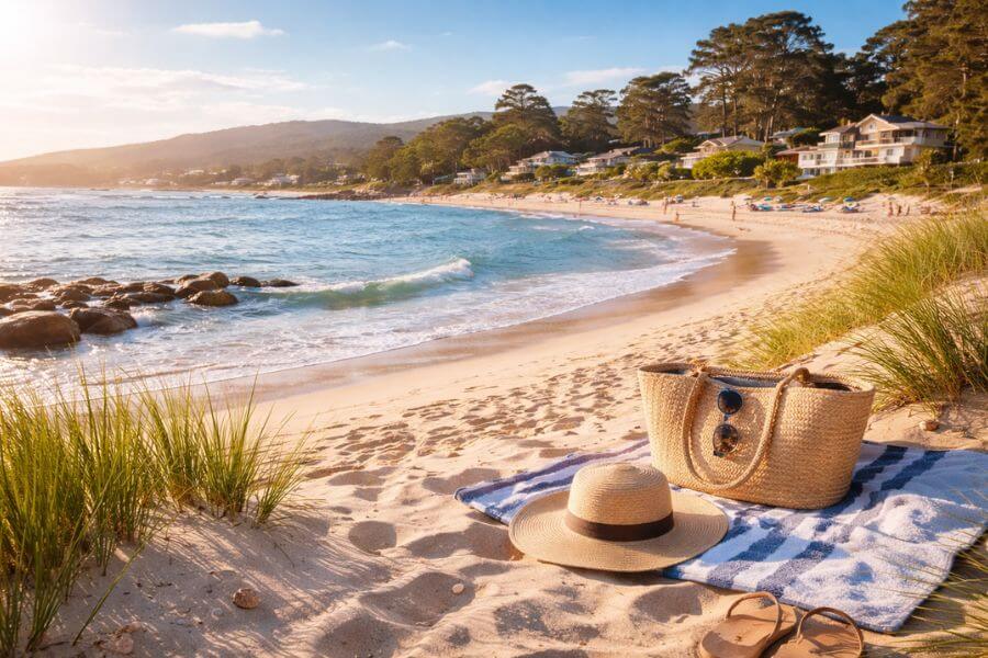 Read more about the article Top 10 Beach Towns in Victoria Under the Radar