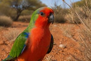 Read more about the article Top 10 Birdwatching Spots in the Australian Outback