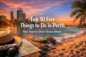 Read more about the article Top 10 Free Things to Do in Perth That Tourists Don’t Know About