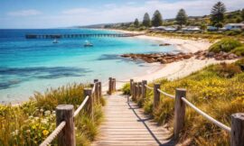 Top 10 Most Underrated Coastal Towns in South Australia