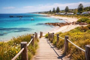 Read more about the article Top 10 Most Underrated Coastal Towns in South Australia