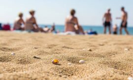 Top 10 Nude Beaches in Australia (Legal & Family-Separated Guide)