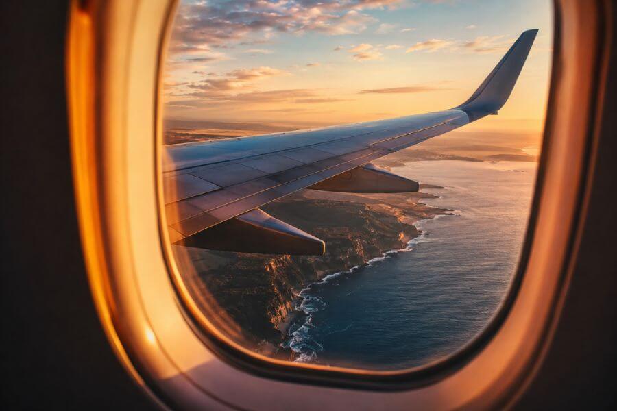 10 Best Deals on Domestic Flights in Australia and When to Book Them rooroo10