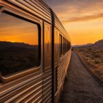 10 Best Luxury Train Journeys in Australia Worth Every Dollar in 2026