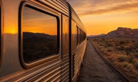 10 Best Luxury Train Journeys in Australia Worth Every Dollar in 2026