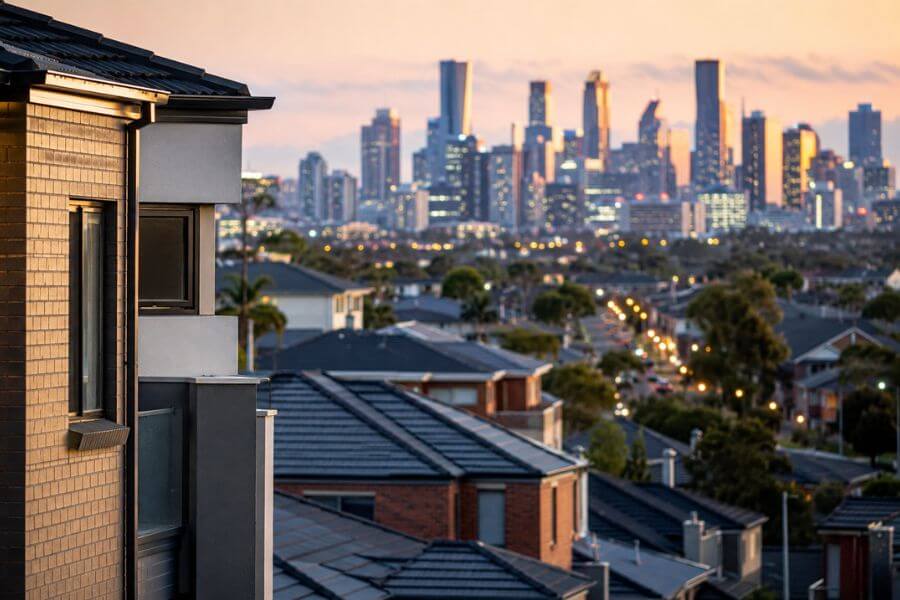 Read more about the article 10 Most Affordable Suburbs to Rent in Melbourne in 2026