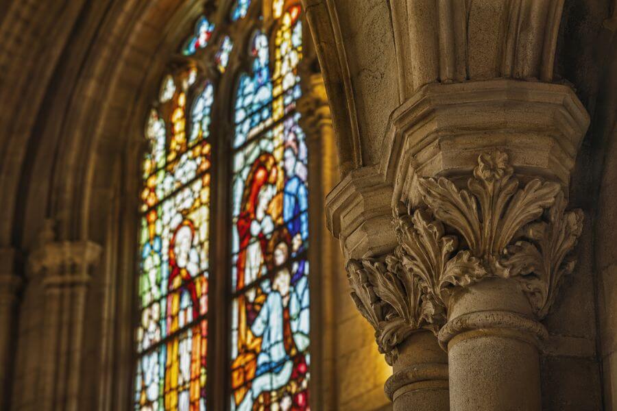 Read more about the article 10 Most Beautiful Catholic and Historic Churches in Australia Open to Visitors