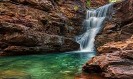 10 Most Breathtaking Gorges in Western Australia You’ve Never Heard Of