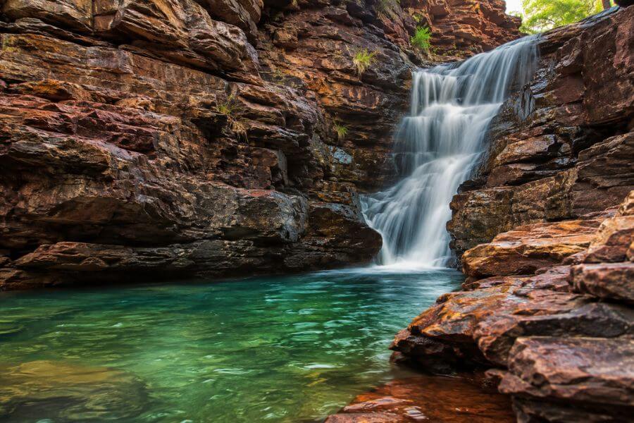 Read more about the article 10 Most Breathtaking Gorges in Western Australia You’ve Never Heard Of