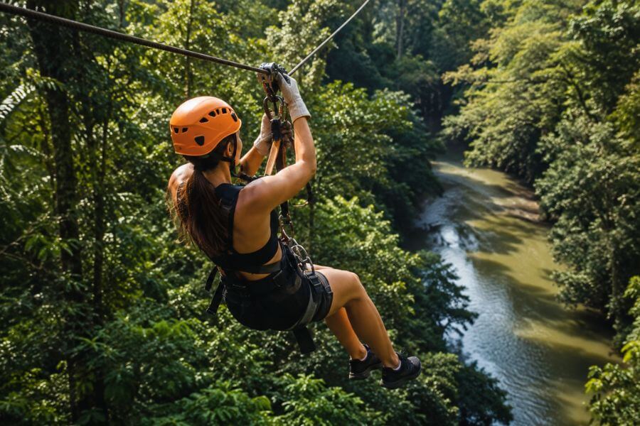 Top 10 Adventure Activities in the Daintree Rainforest rooroo10