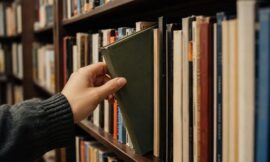Top 10 Best Bookshops in Australia for Serious Book Lovers