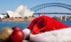 Top 10 Best Christmas Day Activities in Australia for Tourists