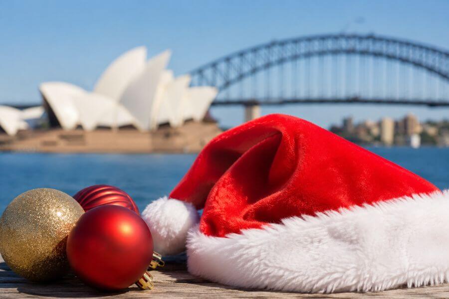 Read more about the article Top 10 Best Christmas Day Activities in Australia for Tourists