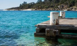 Top 10 Best Islands in Australia Reachable by Ferry