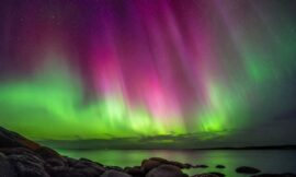Top 10 Best Places to See the Southern Lights in Australia