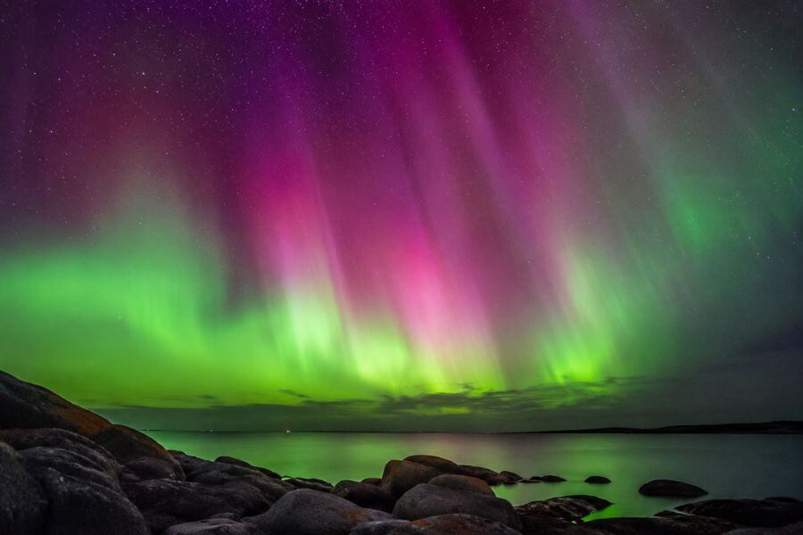 Read more about the article Top 10 Best Places to See the Southern Lights in Australia
