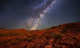 Top 10 Best Spots to Stargaze in the Australian Outback