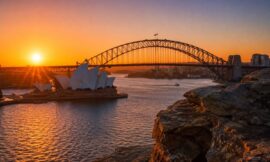 Top 10 Best Spots to Watch the Sunrise in Sydney