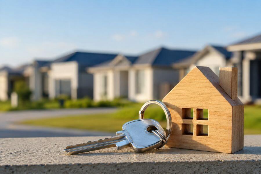 Read more about the article Top 10 Best Suburbs in Perth for First Home Buyers in 2026