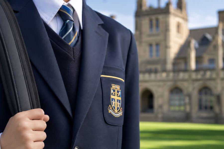 Read more about the article Top 10 Boarding Schools in Australia Ranked by Reputation