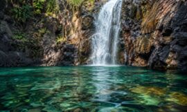 Top 10 Freshwater Swimming Holes in the Northern Territory