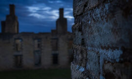 Top 10 Haunted Places in Australia You Can Actually Visit