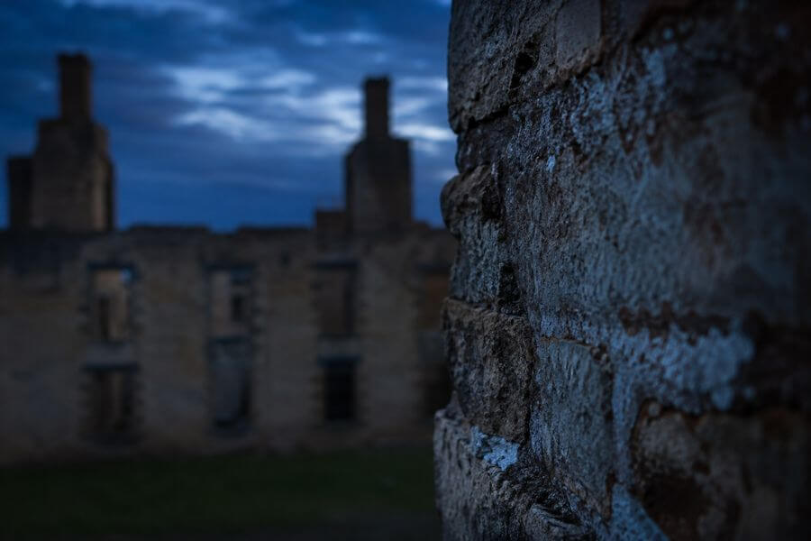 Read more about the article Top 10 Haunted Places in Australia You Can Actually Visit