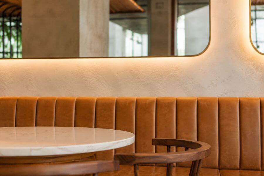 Top 10 Instagrammable Cafes in Brisbane with Unique Interiors rooroo10