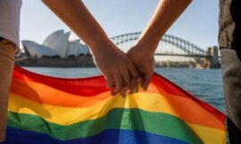Top 10 LGBTQ+ Friendly Towns and Cities in Australia