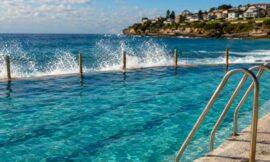 Top 10 Open-Air Swimming Pools in Australia Worth Travelling For