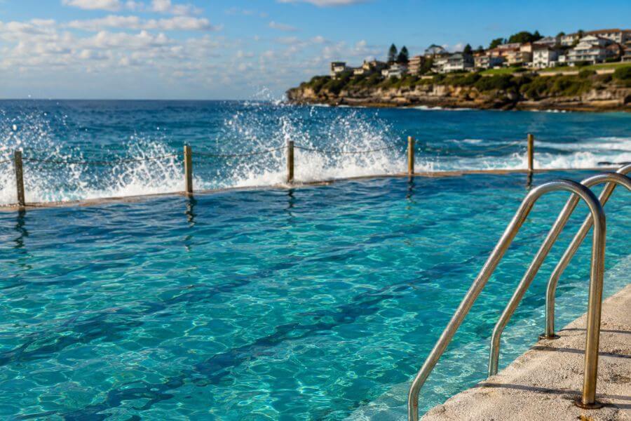 Read more about the article Top 10 Open-Air Swimming Pools in Australia Worth Travelling For