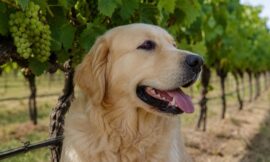 Top 10 Pet-Friendly Wineries in South Australia That Welcome Dogs