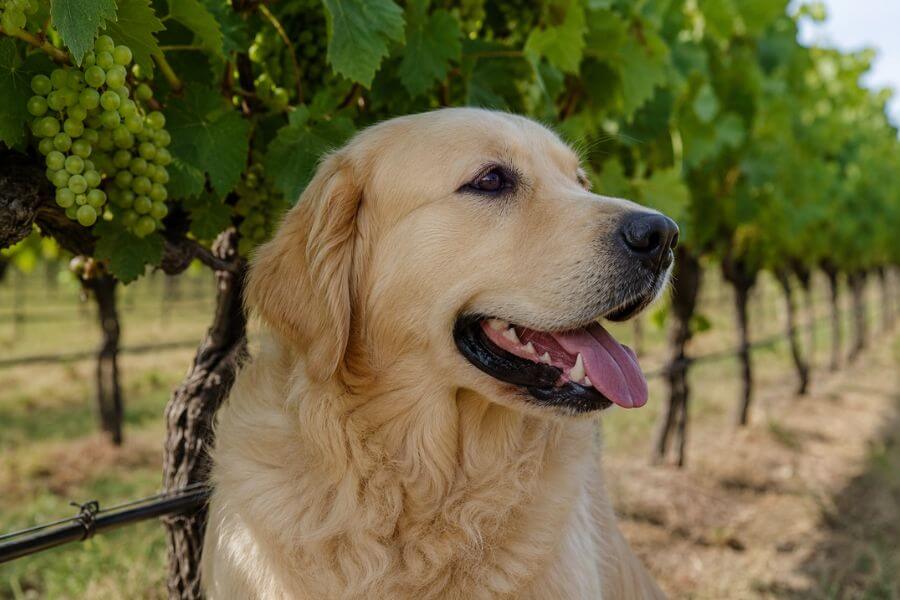 Read more about the article Top 10 Pet-Friendly Wineries in South Australia That Welcome Dogs