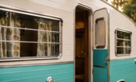 Top 10 Retro Caravan Stays in Australia You Can Book Online