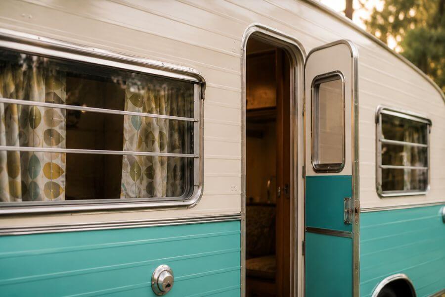 Read more about the article Top 10 Retro Caravan Stays in Australia You Can Book Online