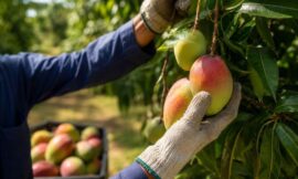 Top 10 Seasonal Fruit Picking Jobs in Australia by Region