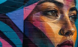 Top 10 Street Art Destinations in Australia Outside of Melbourne