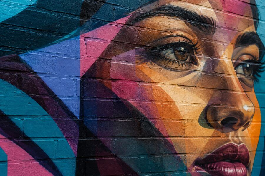 Read more about the article Top 10 Street Art Destinations in Australia Outside of Melbourne