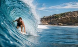 Top 10 Surf Competitions in Australia Open to the Public to Watch