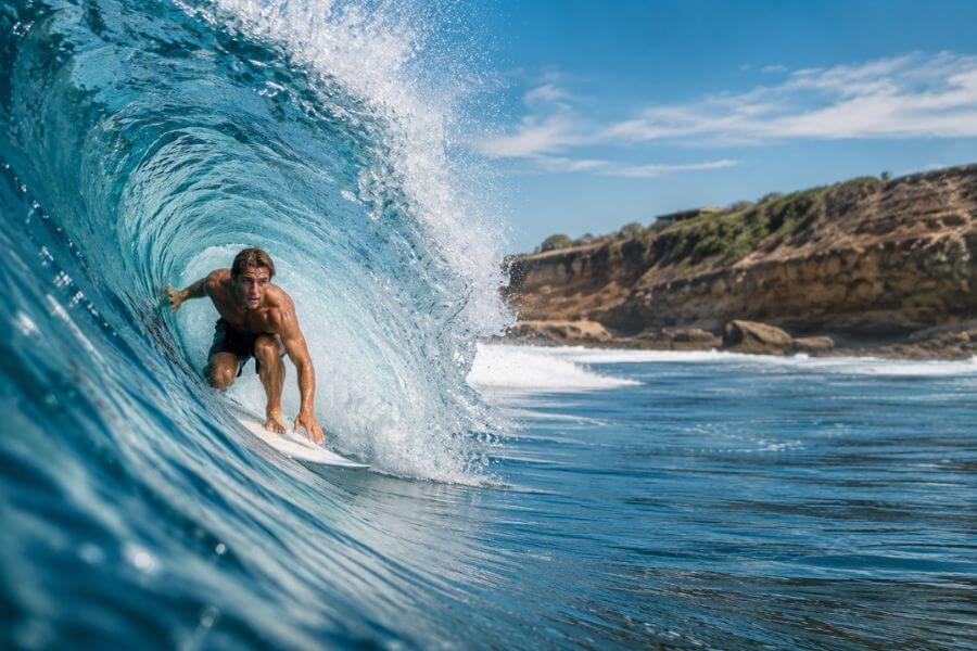 Read more about the article Top 10 Surf Competitions in Australia Open to the Public to Watch