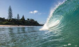 Top 10 Surf Towns in New South Wales Ranked for Vibe