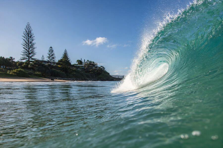 Read more about the article Top 10 Surf Towns in New South Wales Ranked for Vibe