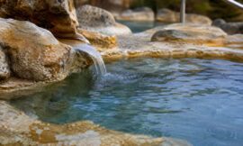 Top 10 Thermae & Hot Spring Experiences in Victoria