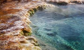 Top 10 Thermal Hot Springs in Queensland Open to the Public