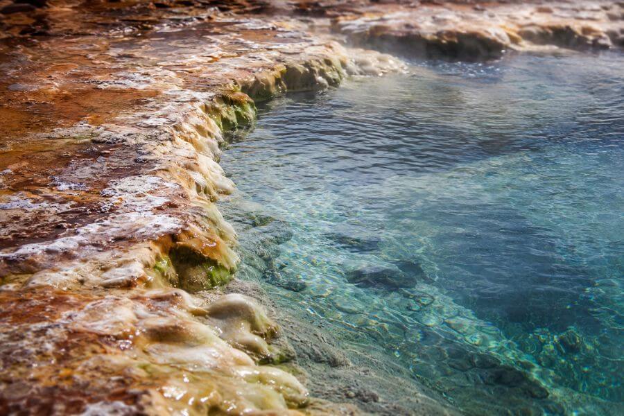 Read more about the article Top 10 Thermal Hot Springs in Queensland Open to the Public