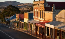Top 10 Tiny Towns in New South Wales with Big Personalities
