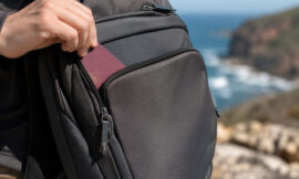 10 Best Anti-Theft Daypacks for Solo Travellers Exploring Australia in 2026