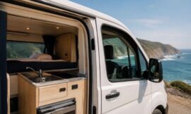 10 Best Campervan Rental Companies in Australia for a Budget Road Trip
